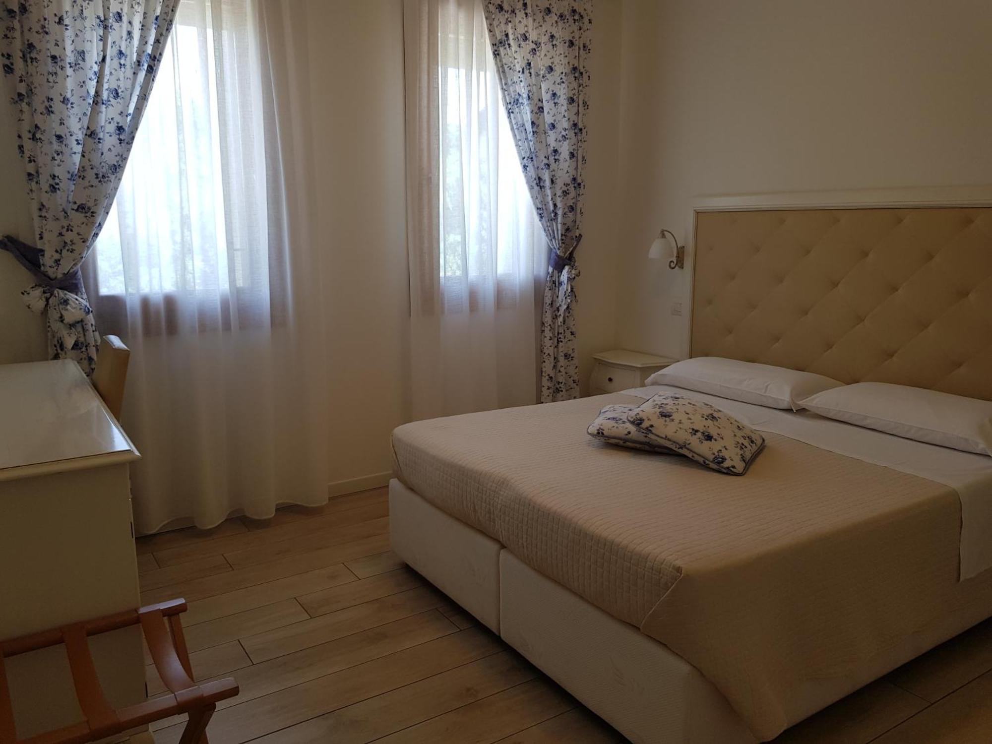 Agriturismo Casa Rossa Postioma Εξωτερικό φωτογραφία