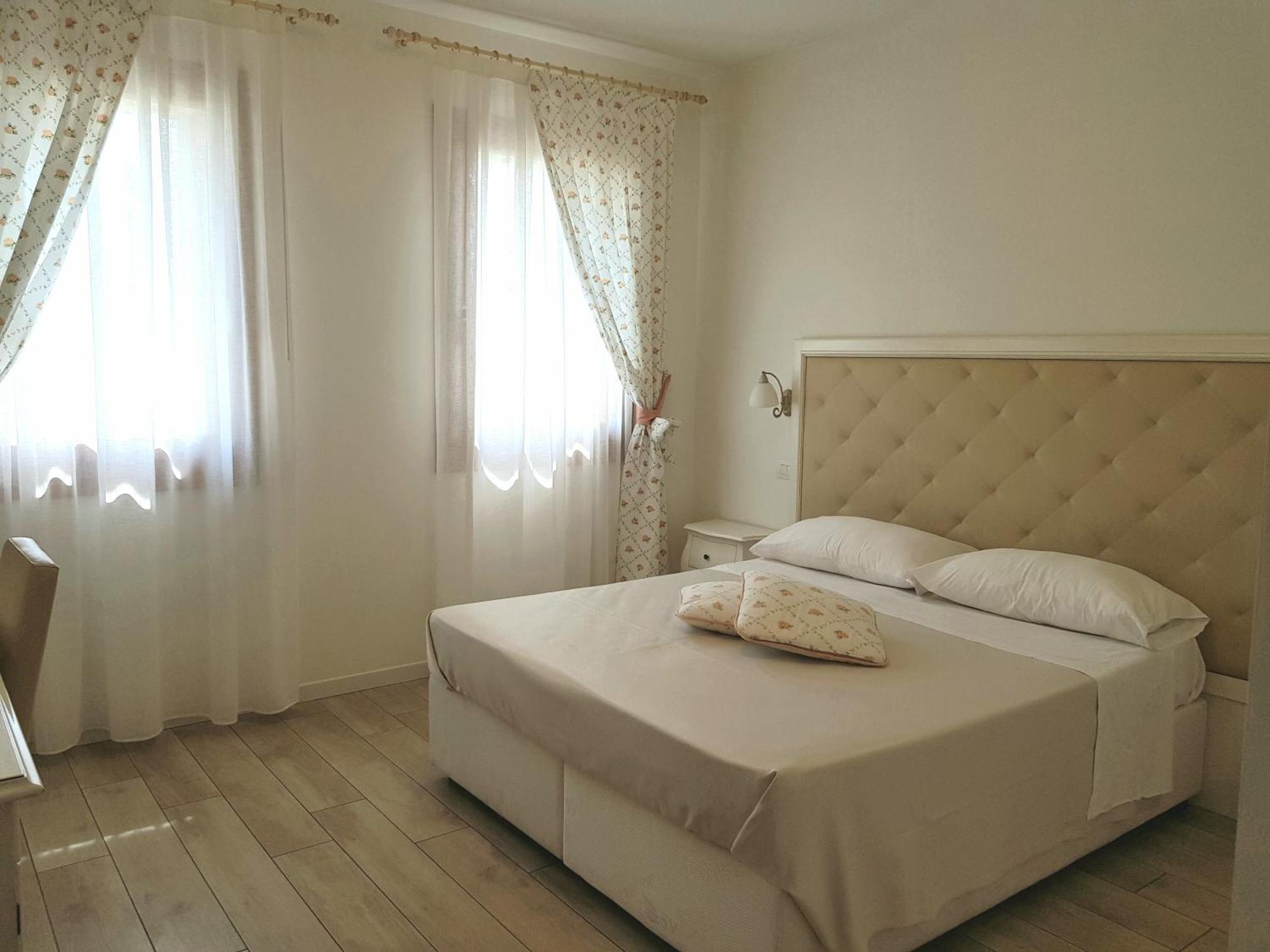Agriturismo Casa Rossa Postioma Εξωτερικό φωτογραφία