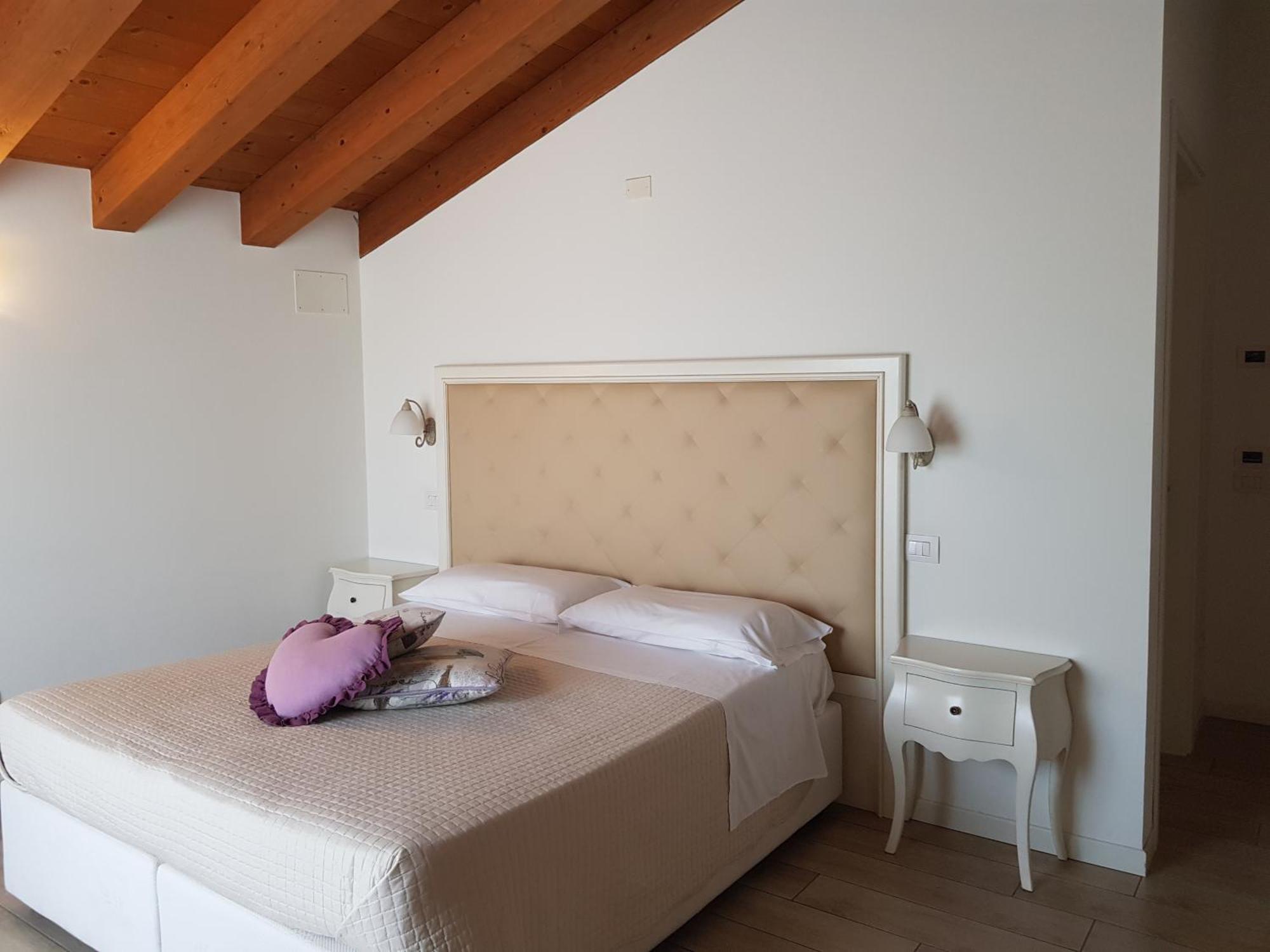 Agriturismo Casa Rossa Postioma Εξωτερικό φωτογραφία