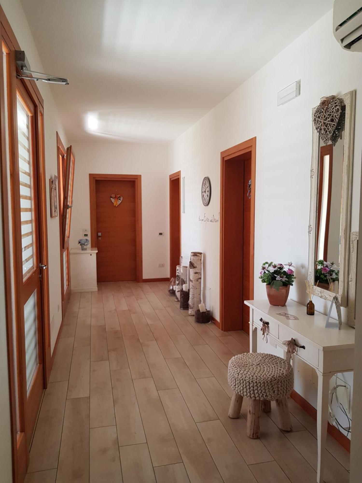 Agriturismo Casa Rossa Postioma Εξωτερικό φωτογραφία