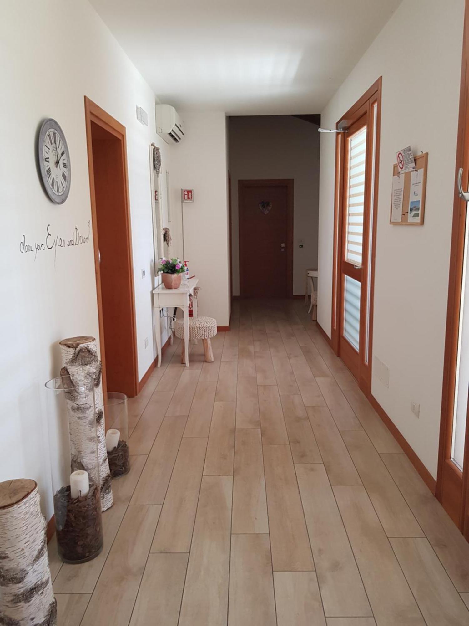 Agriturismo Casa Rossa Postioma Εξωτερικό φωτογραφία
