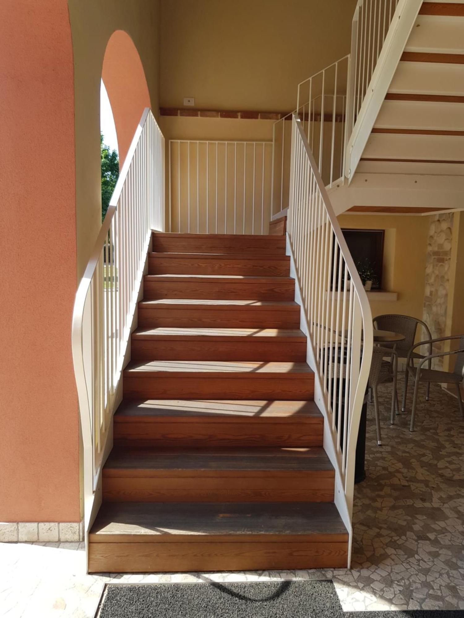 Agriturismo Casa Rossa Postioma Εξωτερικό φωτογραφία