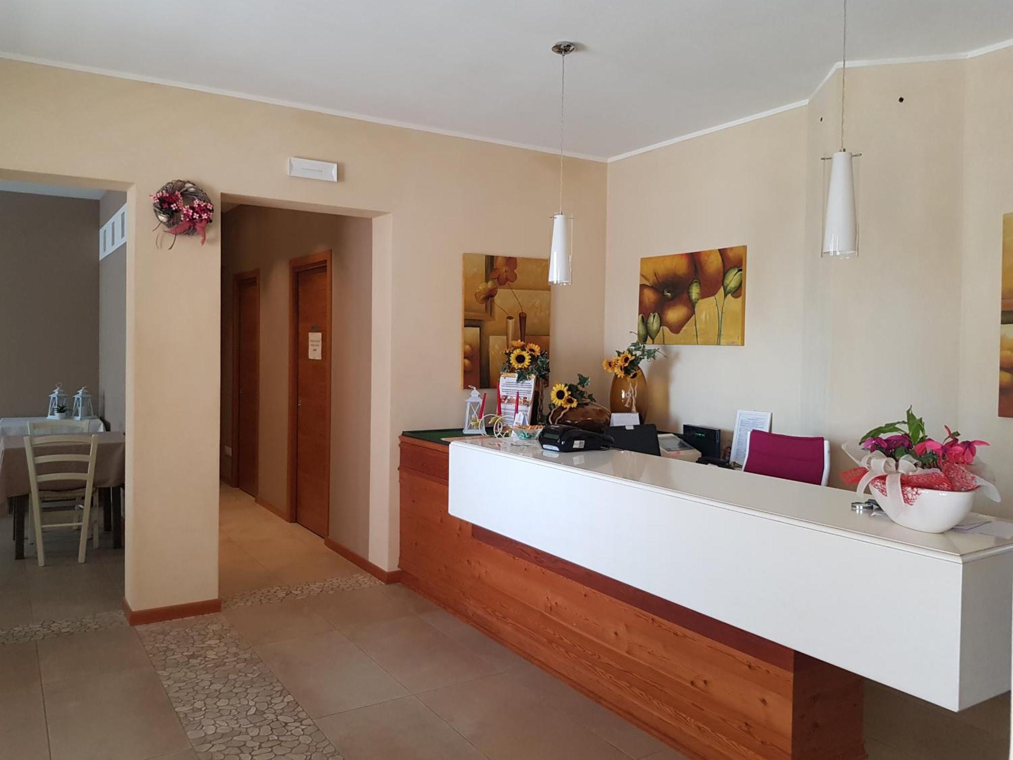 Agriturismo Casa Rossa Postioma Εξωτερικό φωτογραφία