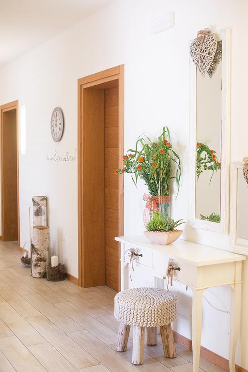 Agriturismo Casa Rossa Postioma Εξωτερικό φωτογραφία