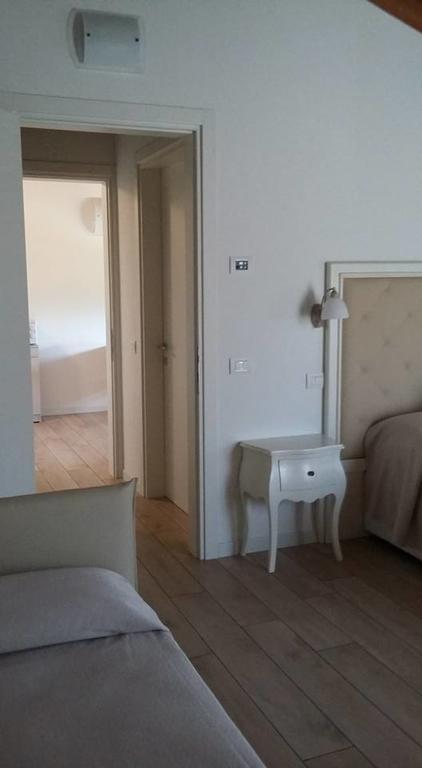 Agriturismo Casa Rossa Postioma Εξωτερικό φωτογραφία