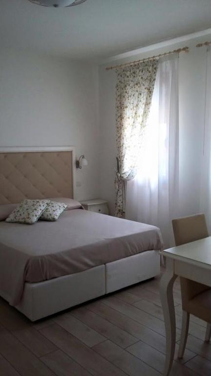 Agriturismo Casa Rossa Postioma Εξωτερικό φωτογραφία