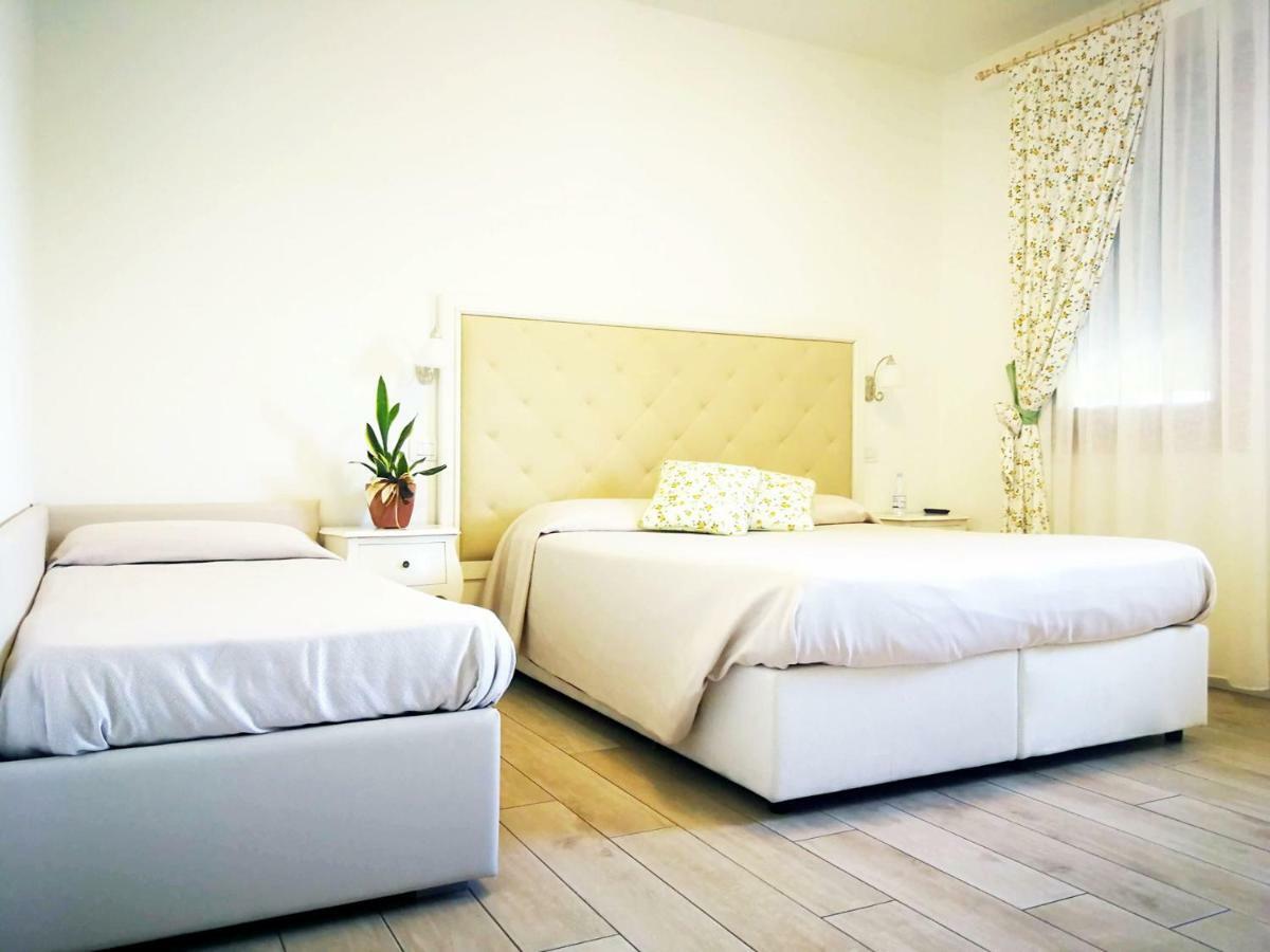 Agriturismo Casa Rossa Postioma Εξωτερικό φωτογραφία