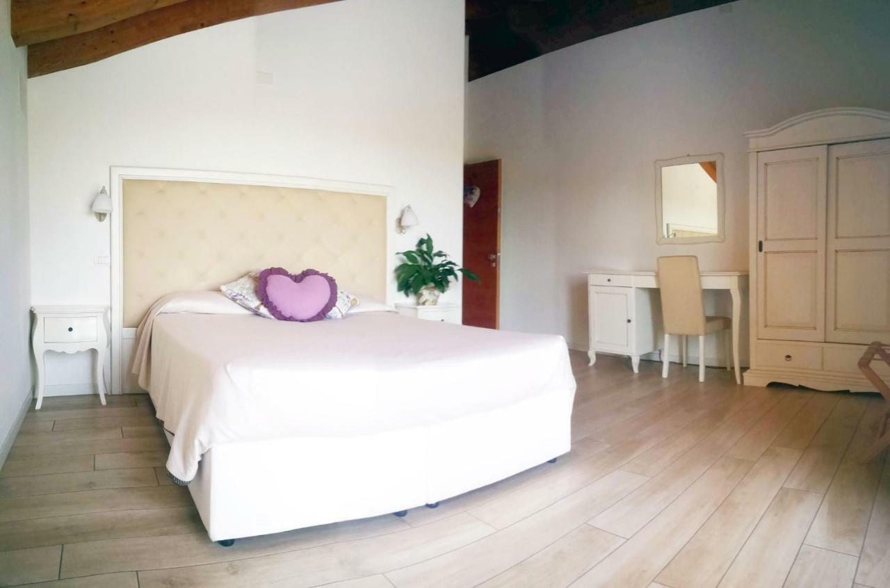 Agriturismo Casa Rossa Postioma Εξωτερικό φωτογραφία