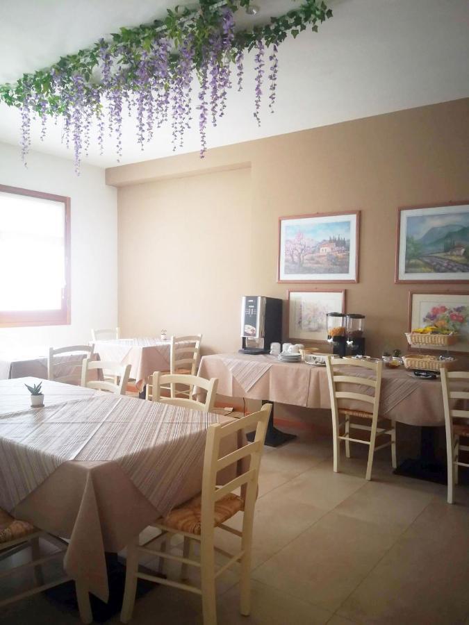 Agriturismo Casa Rossa Postioma Εξωτερικό φωτογραφία